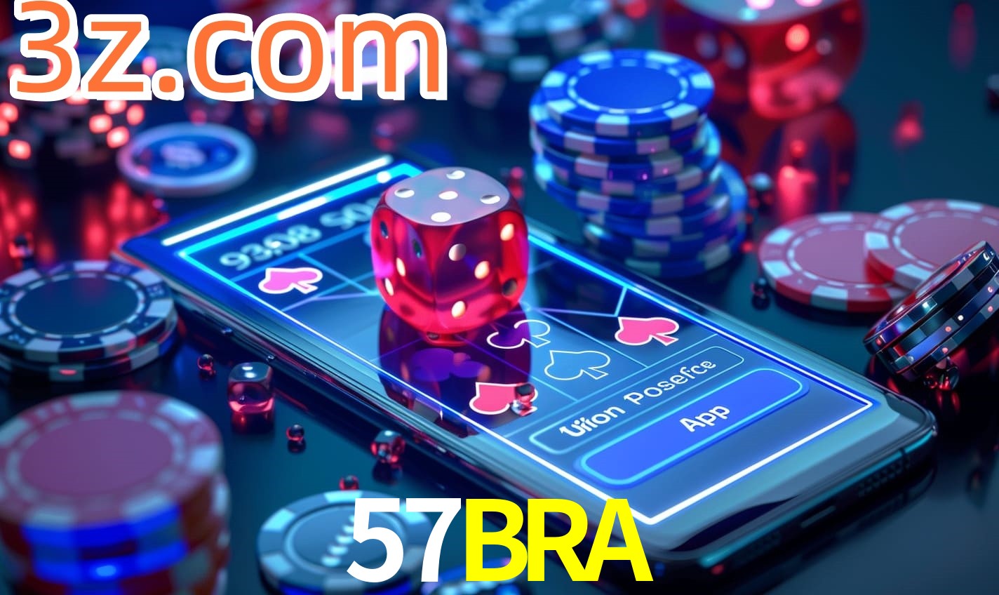 Baixar App 57BRA