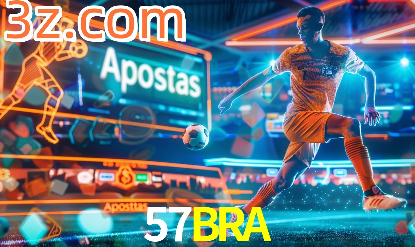 Apostas 57BRA